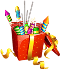 GIFT BOXES