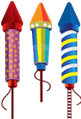 ROCKETS